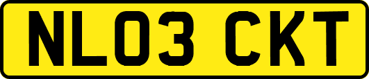 NL03CKT