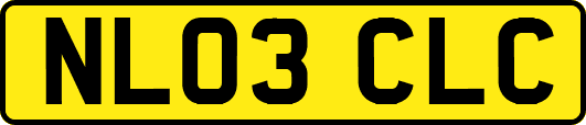 NL03CLC