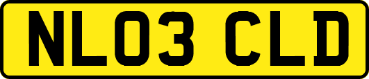 NL03CLD