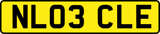 NL03CLE