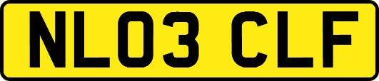 NL03CLF