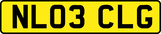 NL03CLG