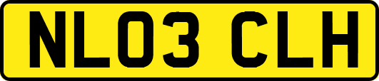NL03CLH