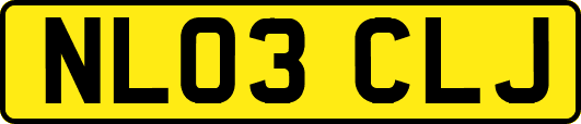 NL03CLJ