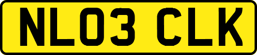 NL03CLK