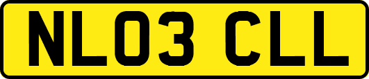 NL03CLL