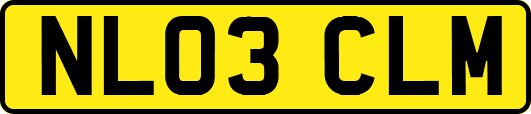 NL03CLM