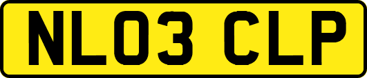 NL03CLP
