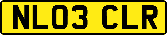 NL03CLR