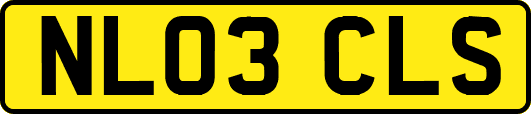 NL03CLS