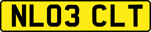 NL03CLT