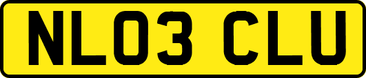 NL03CLU