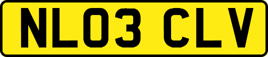 NL03CLV