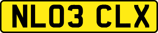 NL03CLX