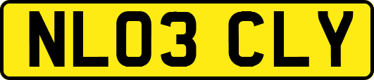 NL03CLY