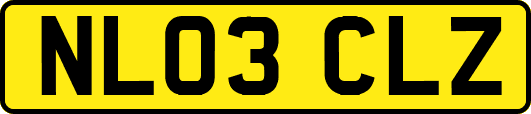 NL03CLZ