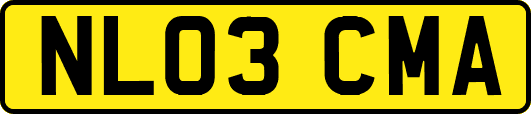 NL03CMA