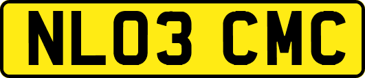 NL03CMC