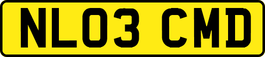 NL03CMD