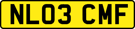 NL03CMF