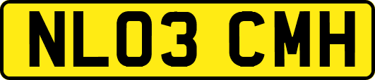 NL03CMH