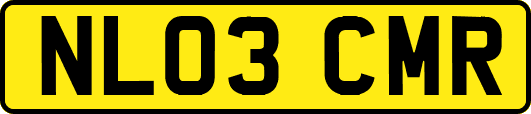 NL03CMR