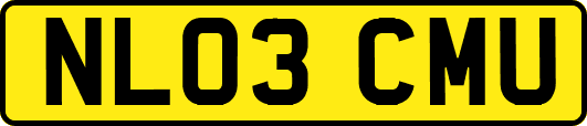 NL03CMU