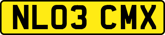 NL03CMX