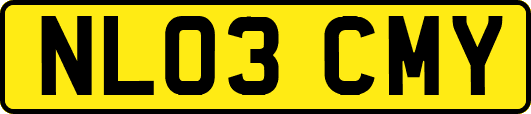 NL03CMY