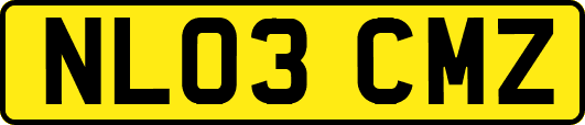 NL03CMZ