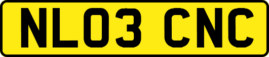NL03CNC