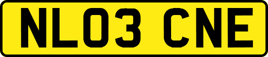 NL03CNE
