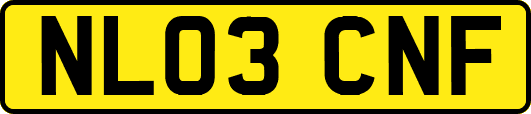 NL03CNF