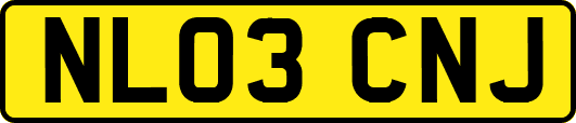 NL03CNJ