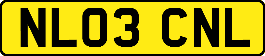 NL03CNL