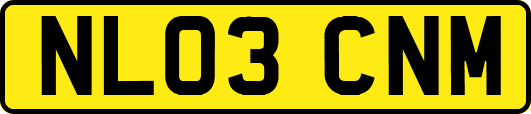 NL03CNM