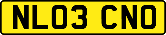 NL03CNO