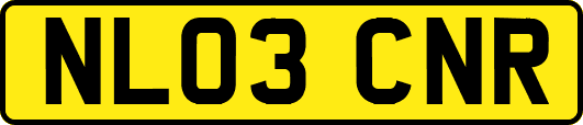 NL03CNR