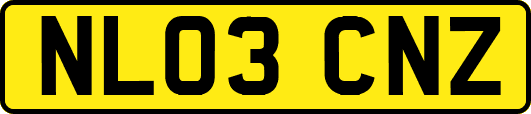 NL03CNZ