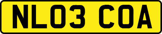 NL03COA