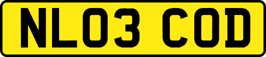 NL03COD