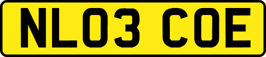 NL03COE