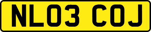NL03COJ