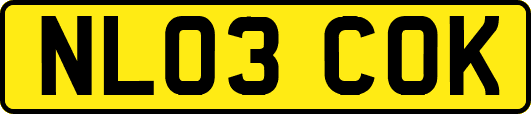 NL03COK