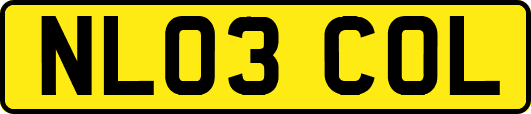 NL03COL