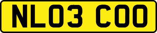 NL03COO