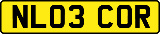 NL03COR