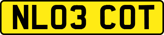 NL03COT