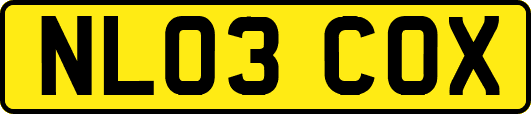 NL03COX