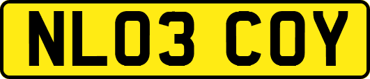 NL03COY